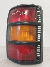 Fanale posteriore destro