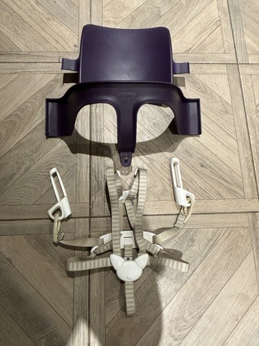 Set imbracatura bambino - set,