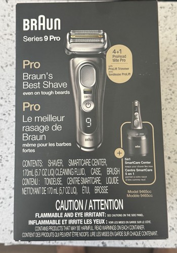 Autentico braun rasoio - autentico,