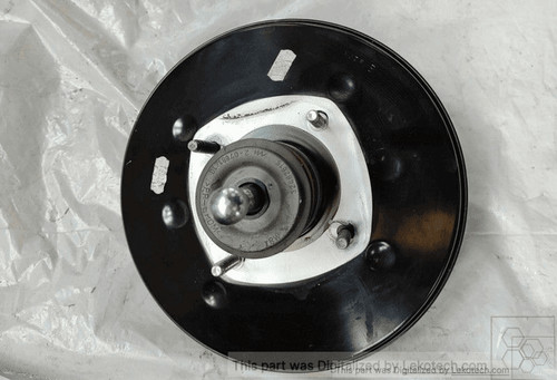 77364658 servofreno abarth - ,