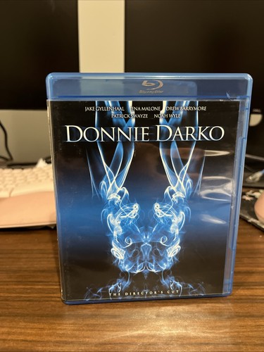 Donnie darko the director s - darko:, director's