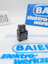 INTERRUTTORE PER SCANALATORE