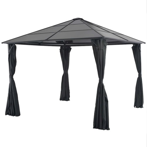 Vidaxl gazebo with - vidaxl,