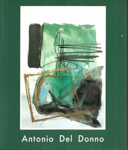 Antonio del donno - del,