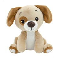 Peluche Baby Cagnolino 26 cm