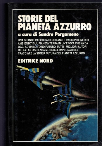 Storie del pianeta - , azzurro