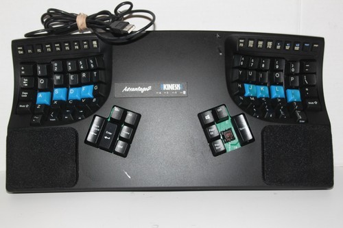 Kinesis advantage2 - advantage2, (kb600)