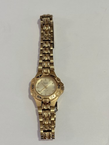 Orologio subacqueo donna
