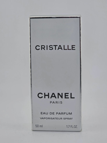 Chanel cristalle eau - chanel, de