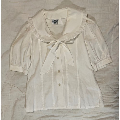 Camicetta laura ashley - camicetta, vintage