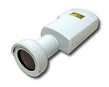 Invacom Quad LNB QDH-031, 40