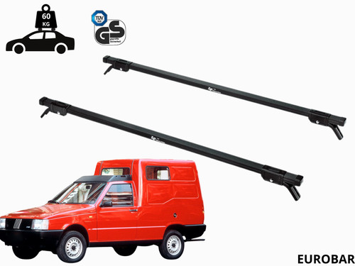 Barre portatutto portapacchi - barre,