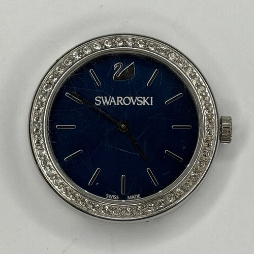 Swarovski crystalline glam - swarovski,
