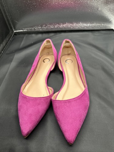 Ballerine donna collezione