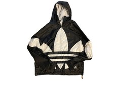 Adidas Originals Trefoil Big