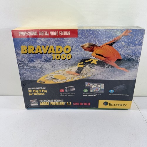 Bravado 1000 professional - bravado,