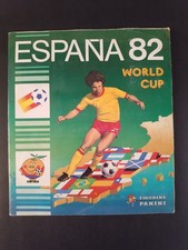 album figurine adesive Panini