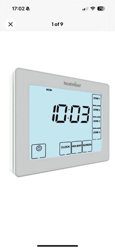 Riscaldatore pavimento acqua - riscaldatore,