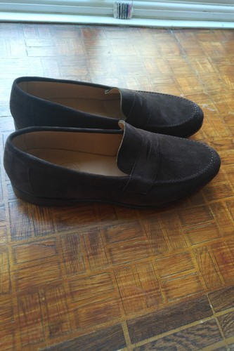Mocassino cheaney hadley penny - cheaney,