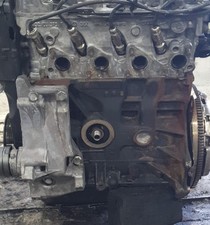 MOTORE SEMICOMPLETO PER