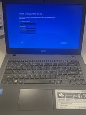 Acer aspire one cloudbook - acer,