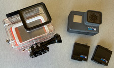 GoPro HERO 6 Black - Ottime