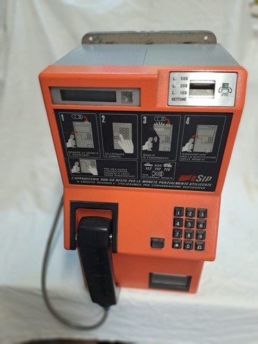 Telefono vintage sip - vintage,