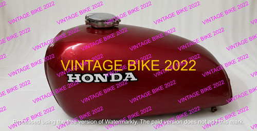 Honda 450 cb450 1970 - honda,