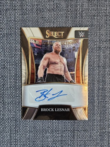 Autografo panini select - autografo,