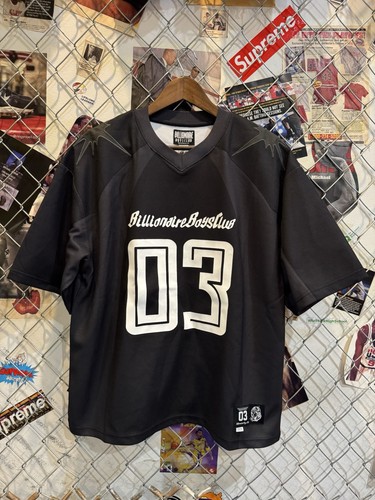 Maglia billionaire boys club - billionaire,