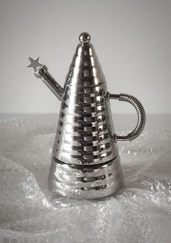Caffettiera stella vintage - stella,