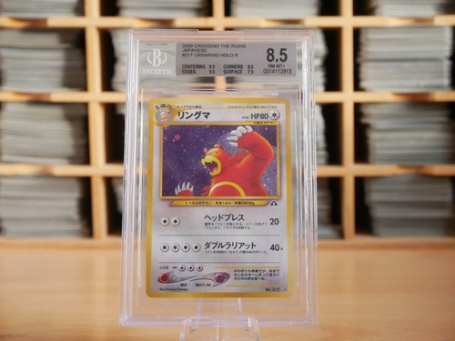 Pokemon ursaring 217 - pokemon,
