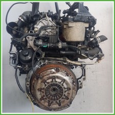 Motore Completo Funzionante
