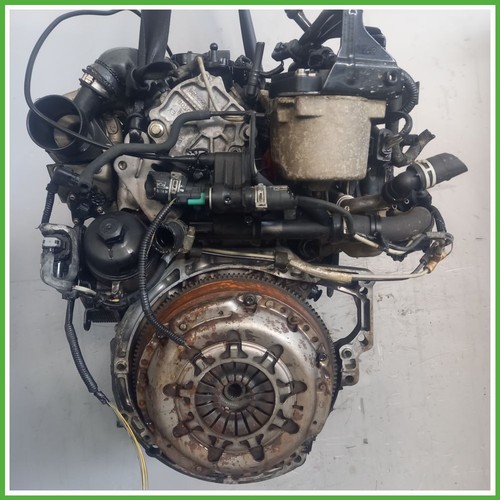 Motore completo funzionante - motore,