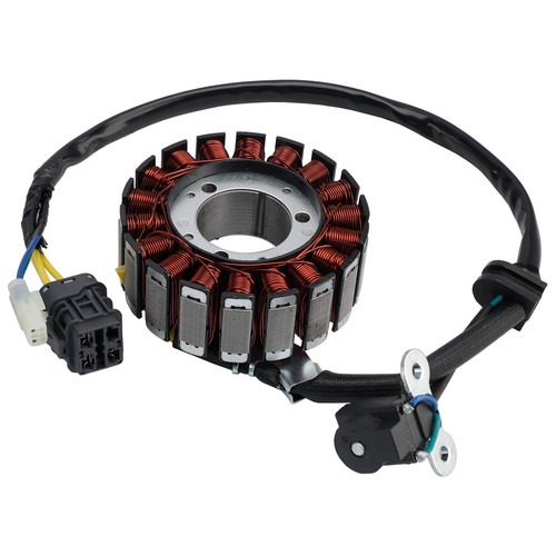 Alternateur stator pour - stator, kymco