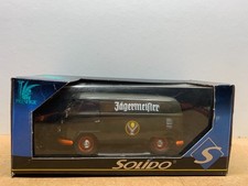 SOLIDO VOLKSWAGEN COMBI