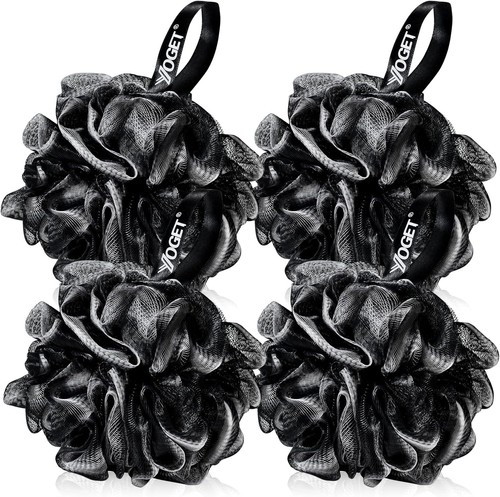 Yoget bath loofah spugna - loofah,