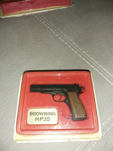 Replica modellino pistola - ,