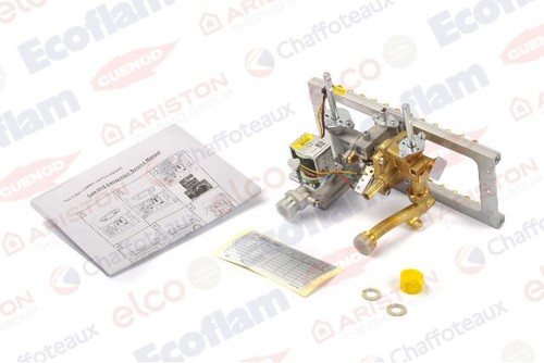 Ariston chaffoteaux kit - ariston,