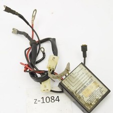 Triumph Bonneville T 140 V