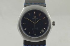 OROLOGIO ZENITH XL-TRONIC