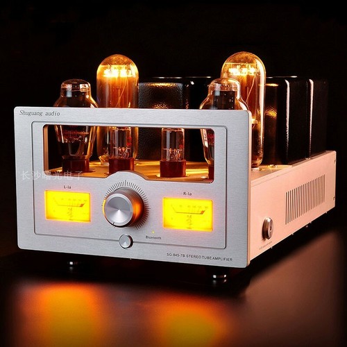 845 amplificatore - sg-845-7b,