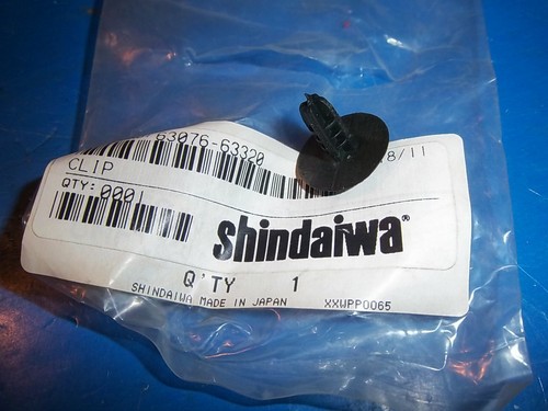 Nuovo originale shindaiwa - nuovo,