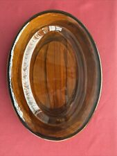 Piatto Di Servizio Ovale