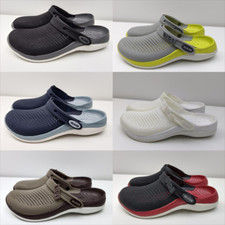 Zoccoli slip on imbottiti