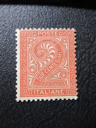 Regno italia 1863 - d'italia,