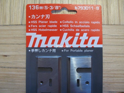 2pz coltello pialla - 2pz, per