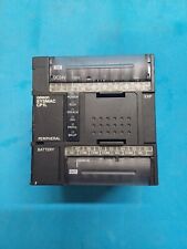 PLC OMRON CP1L   Sysmac