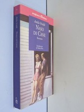 NASO DI CANE I tornesi 6 Attilio Veraldi Avagliano Editore 1999 romanzo libro da