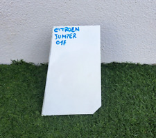 SPORTELLO TAPPO SERBATOIO CARBURANTE CITROEN JUMPER ANNO 2017 RICAMBI AUTO